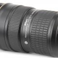Nikkor AF-s 24-70mm/2.8 G ED N (Nikon AF-s)